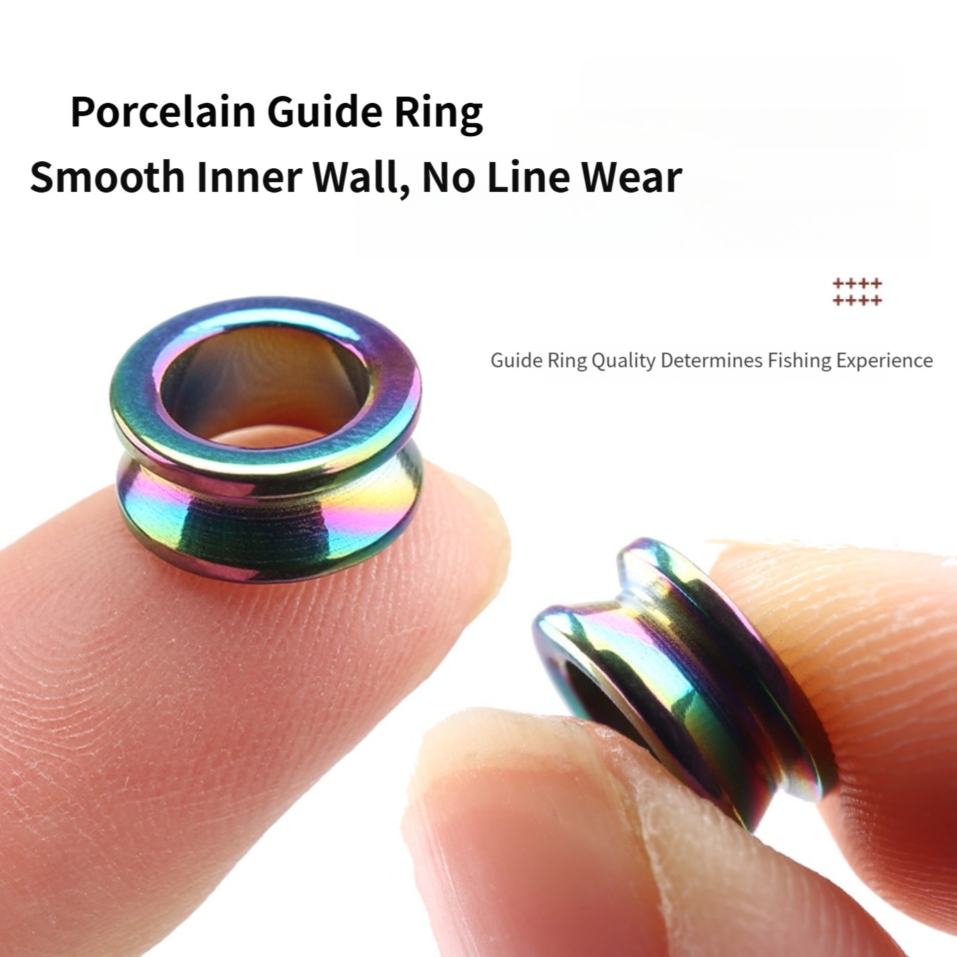 Fishing Reel Guide Ring Suppor - đánh giá và giá Conventional Reel