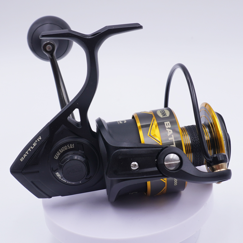 5pcs Wall-hung Fishing Reel Wa - đánh giá và giá Fly Reel