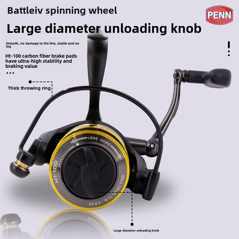 5pcs Wall-hung Fishing Reel Wa - đánh giá và giá Fly Reel