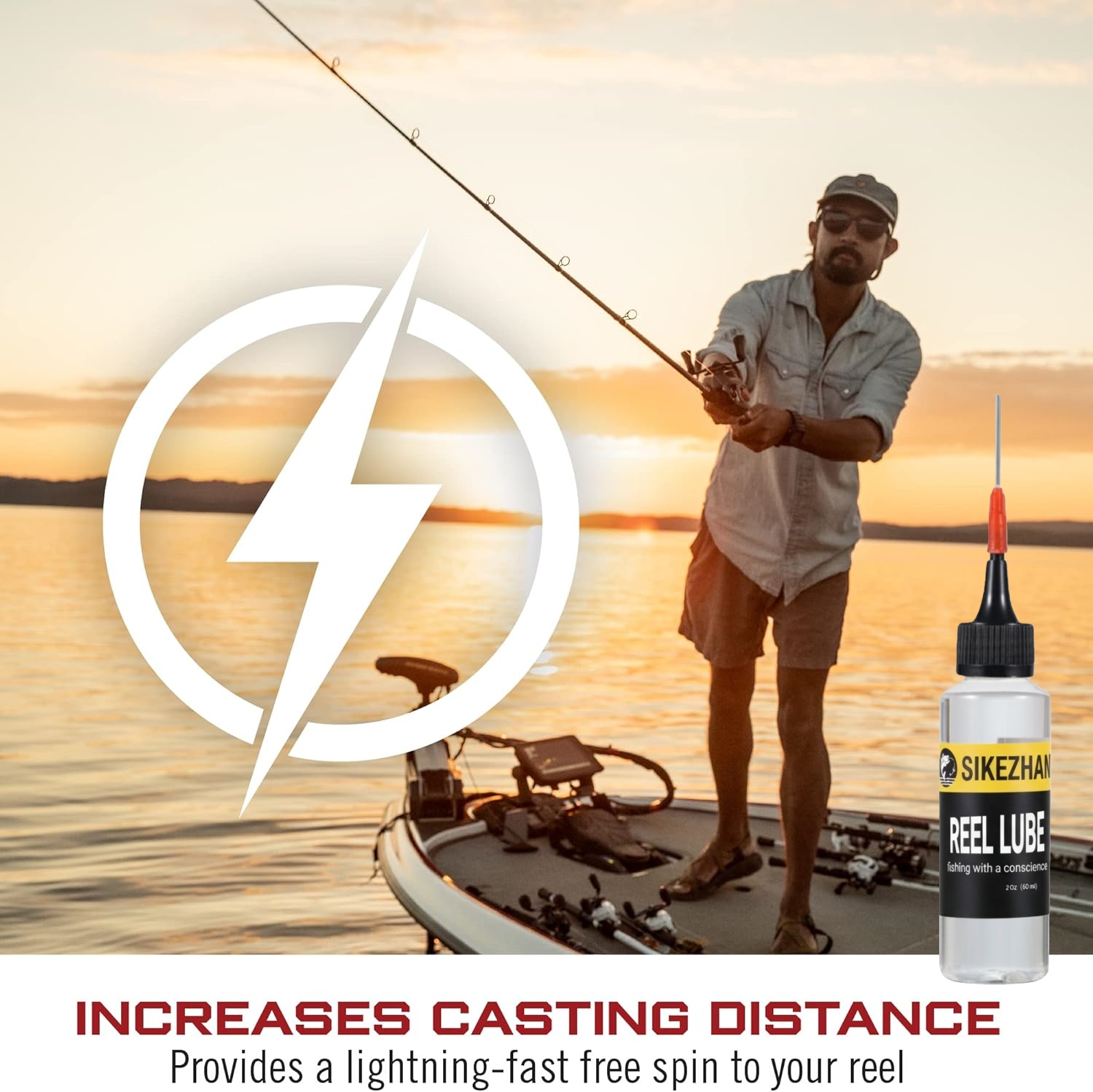 Marine Grade Lubricant Oil wit - đánh giá và giá Reel Oil