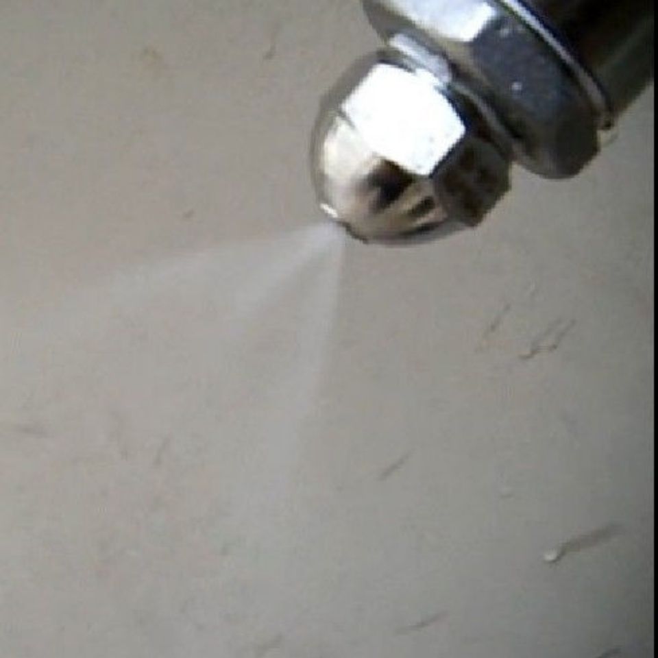 9/16'' 1/4'' Oil Nozzle Stainl - đánh giá và giá Reel Oil