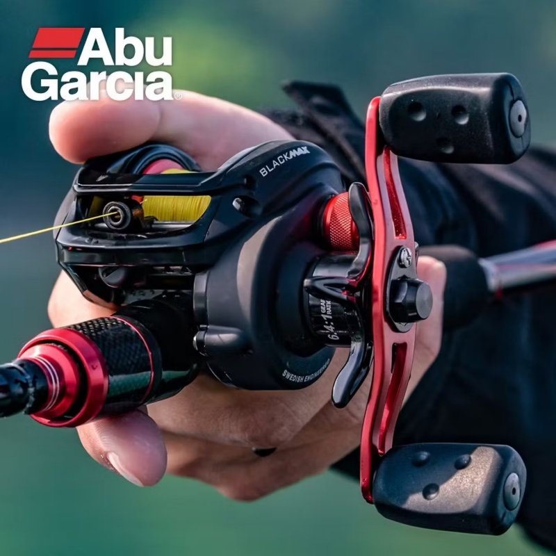 Abu Garcia Bmax3 Spinning Reel - đánh giá và giá Surf Reel