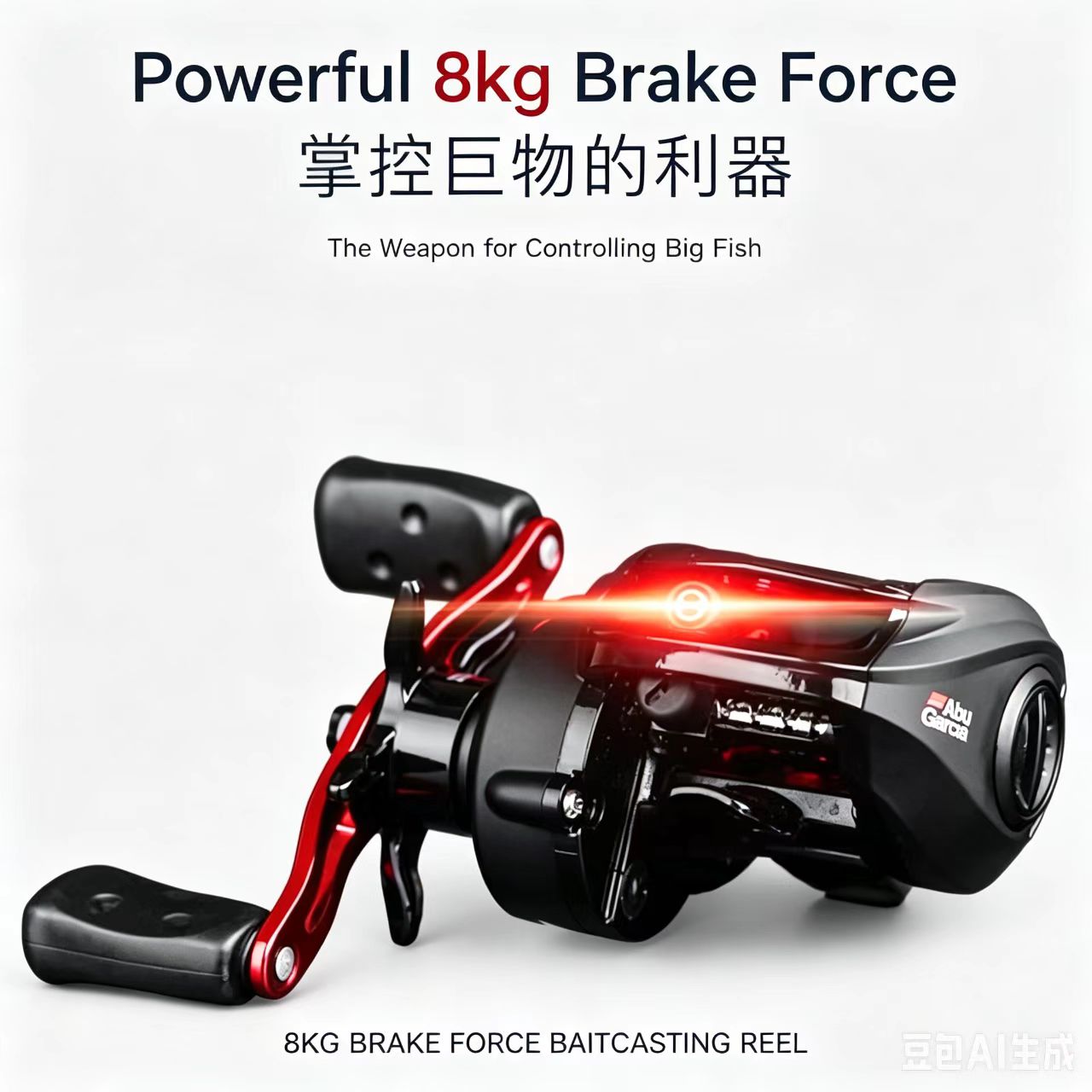 Abu Garcia Bmax3 Spinning Reel - đánh giá và giá Surf Reel