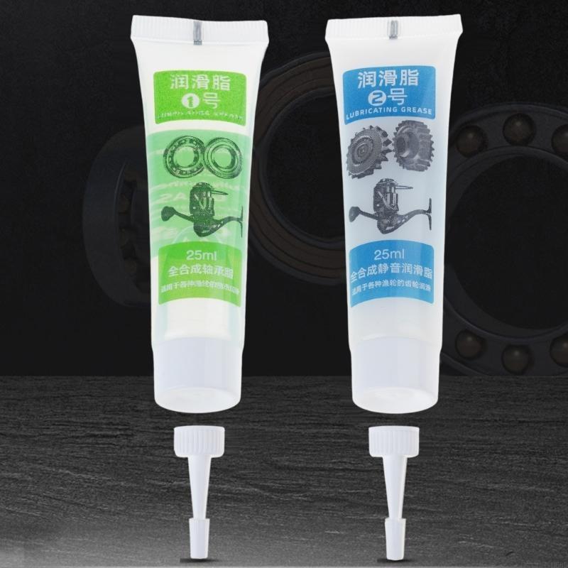 Bộ Dầu Mỡ Máy Câu Cá Cho Máy C - đánh giá và giá Reel Oil
