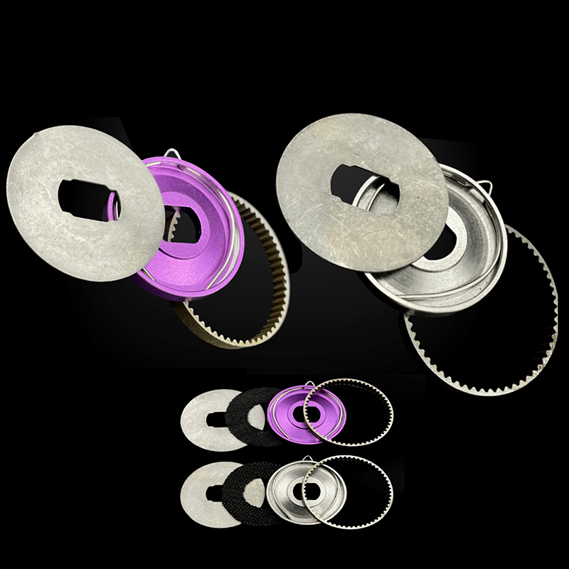 [ZY]1Set 2.5cm Fishing Baitcas - đánh giá và giá Conventional Reel