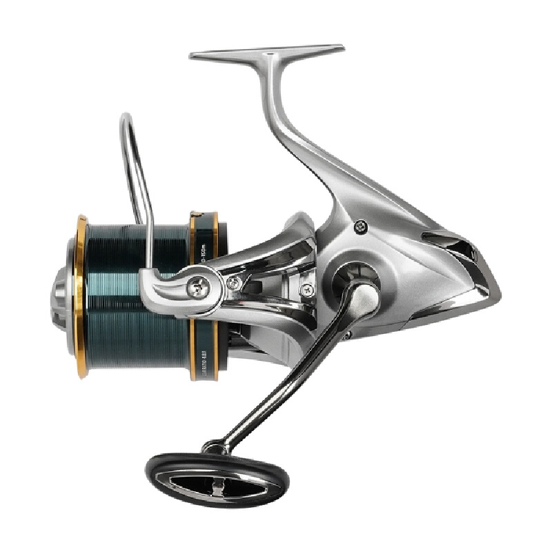 NOEBY Spinning Reel Full Metal - đánh giá và giá Surf Reel