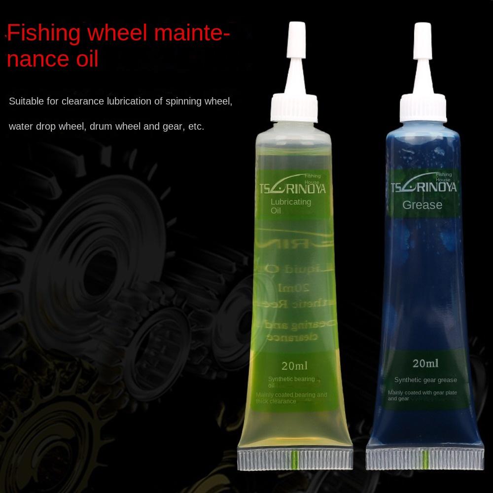 1 set Compression Resistance S - đánh giá và giá Reel Oil
