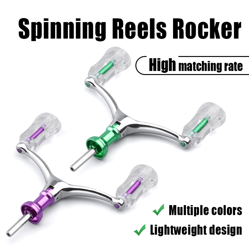 Fishing Reel 1000-4000 Handle  - đánh giá và giá Abu Garcia Reel Max