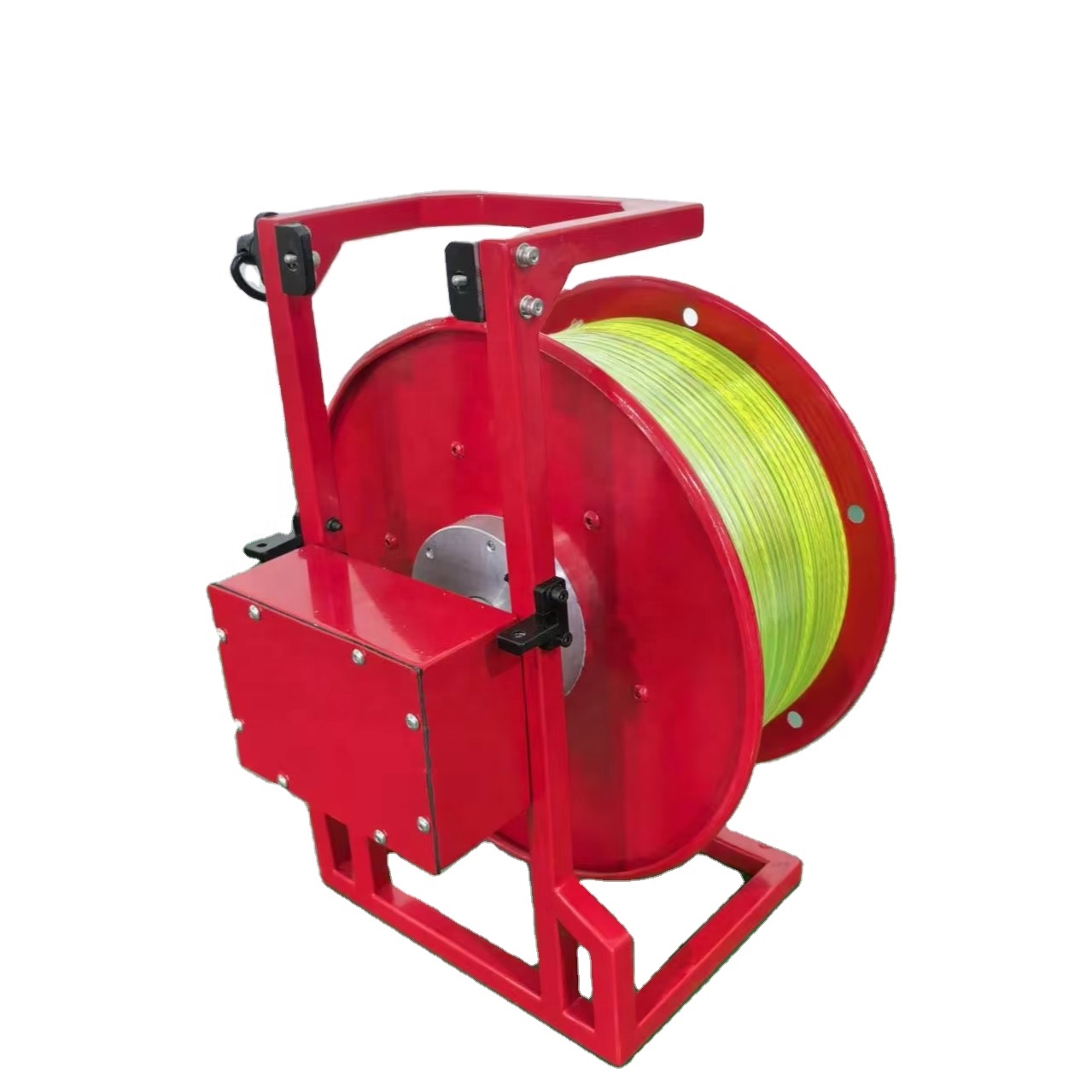 Heavy Pressure 30m Air Pneumat - đánh giá và giá Reel Grease