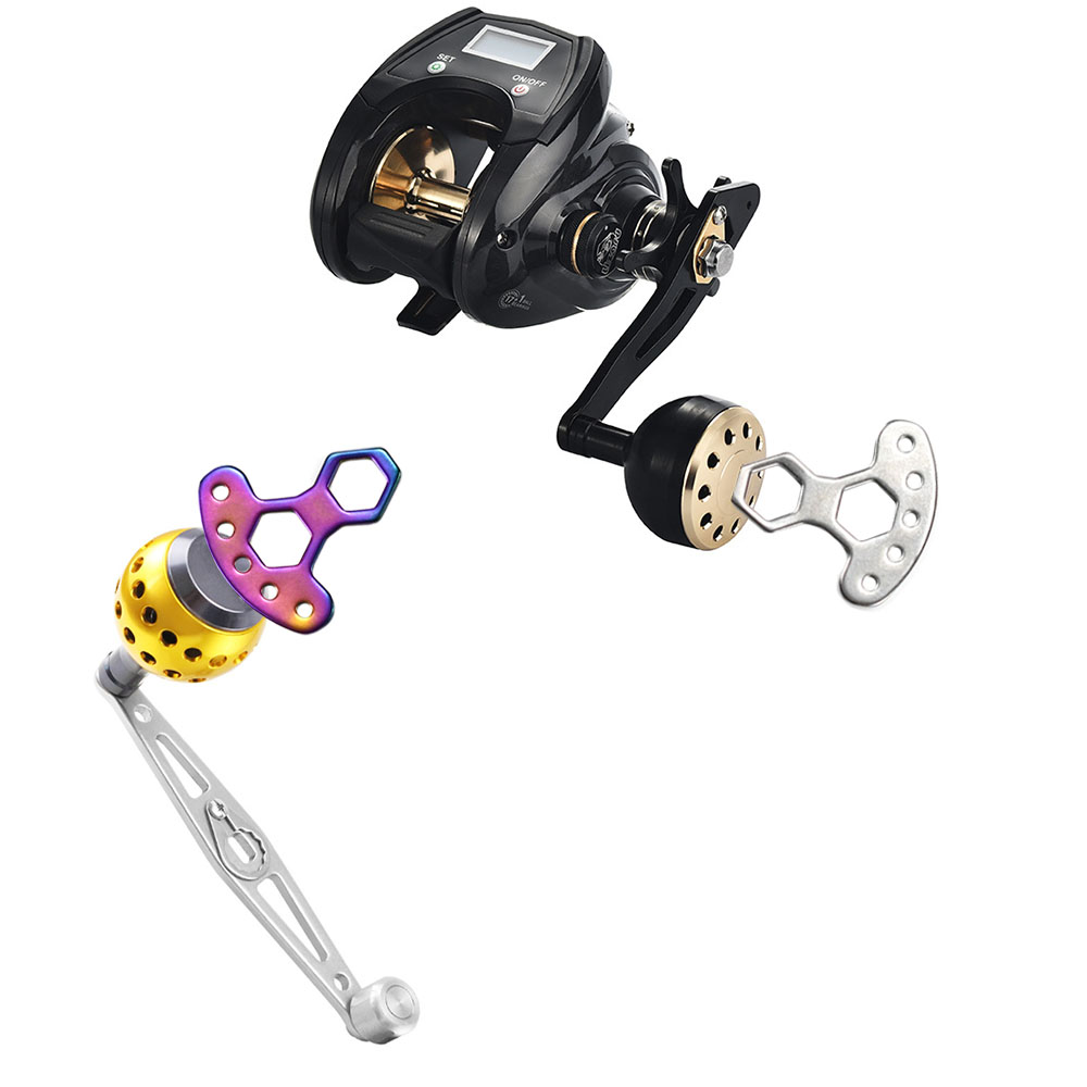 MNFT 1Pcs Stainless Steel Fish - đánh giá và giá Conventional Reel