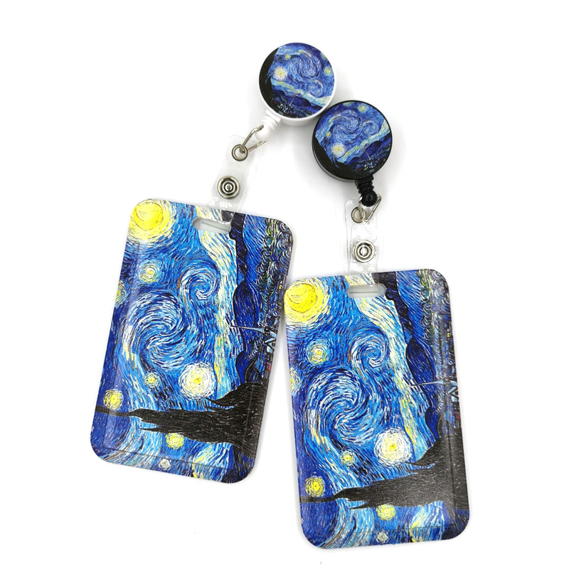 NGHỆ THUẬT Van Gogh Vẽ Tranh S - đánh giá và giá Reel Oil