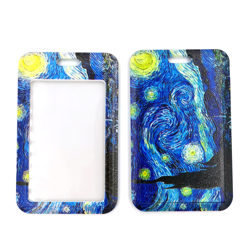 NGHỆ THUẬT Van Gogh Vẽ Tranh S - đánh giá và giá Reel Oil