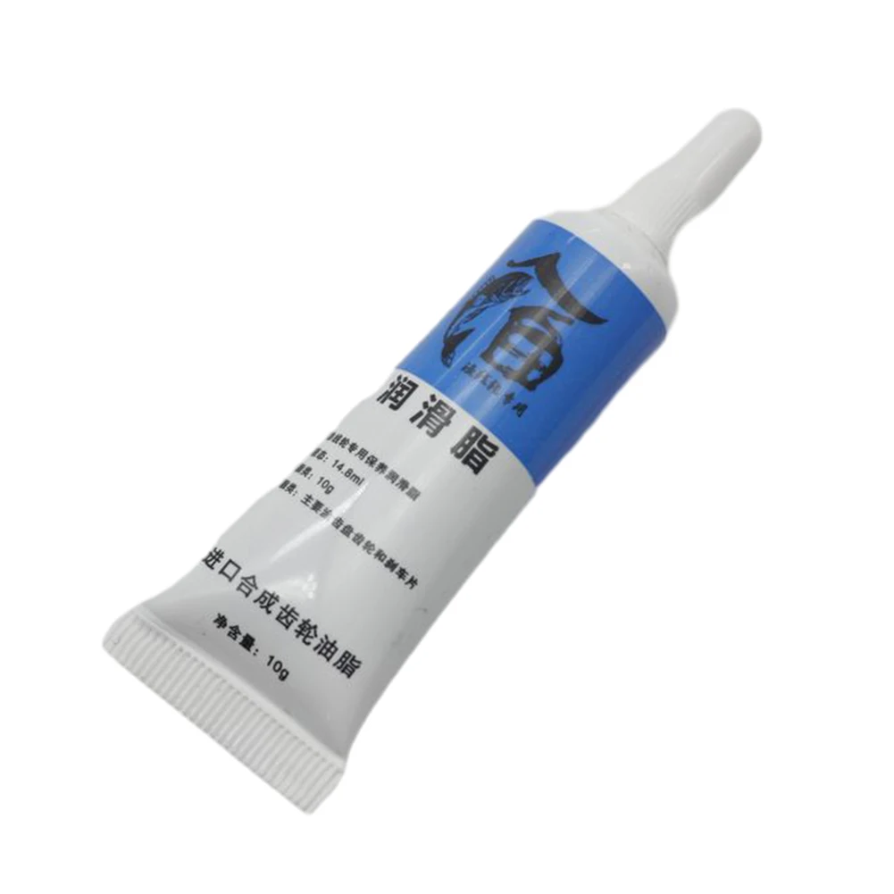 1pc Fishing Reel Grease Fishin - đánh giá và giá Reel Oil