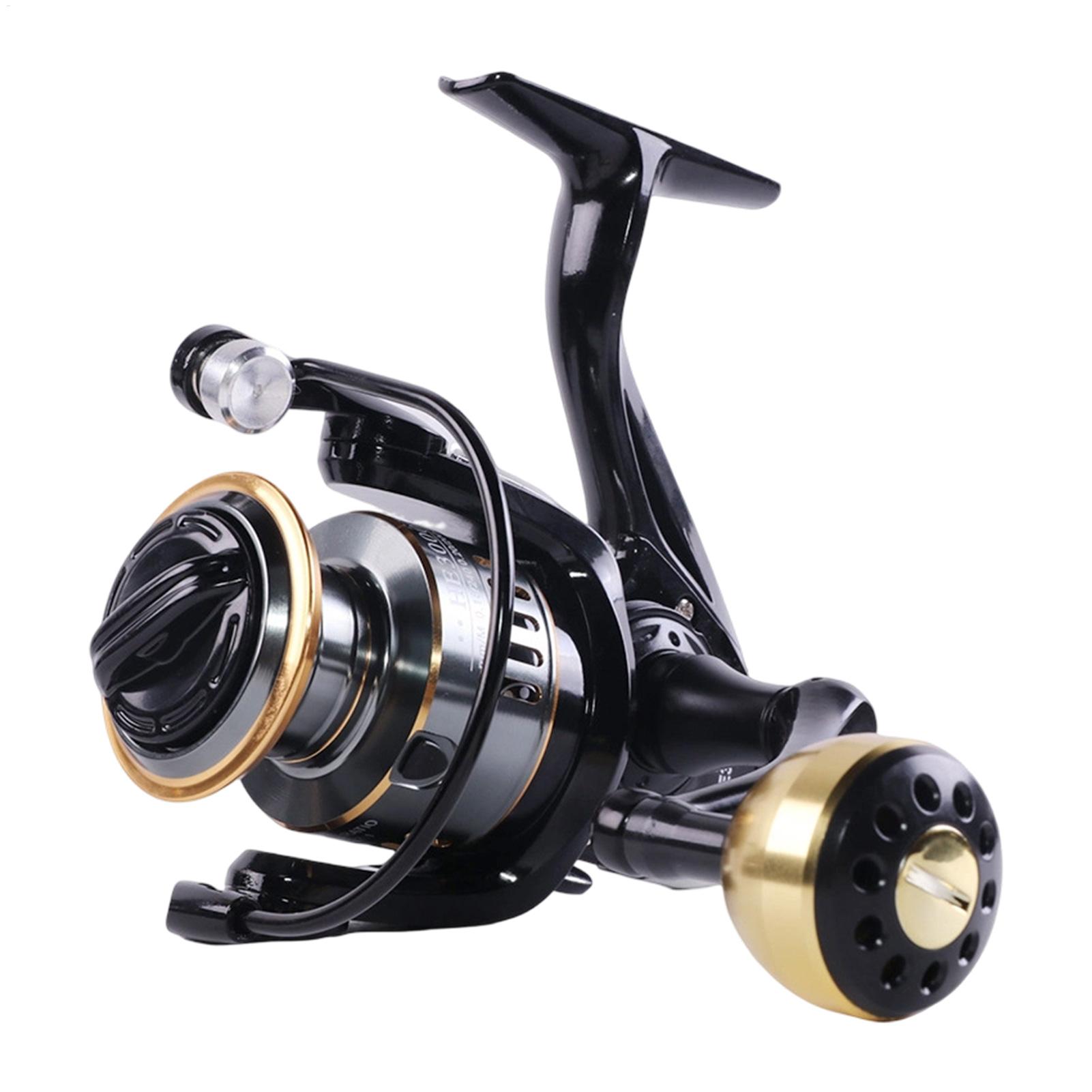Fishing Reel Metal Compact Min - đánh giá và giá Surf Reel