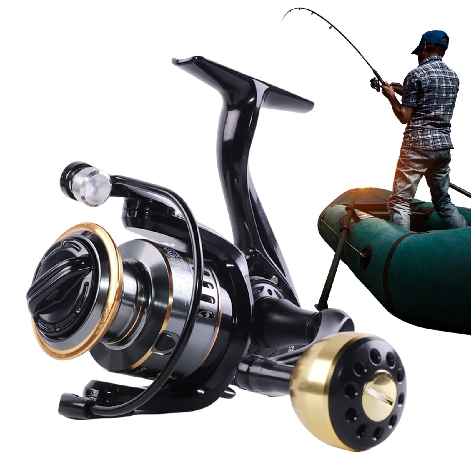 Fishing Reel Metal Compact Min - đánh giá và giá Surf Reel