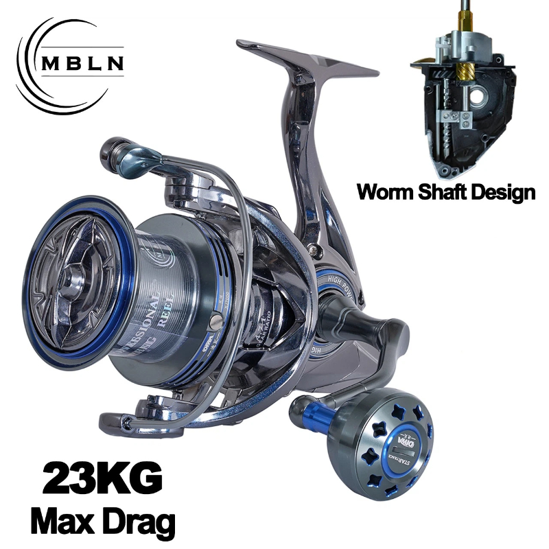 Hot MBLN MBLN23KG Spinning Fis - đánh giá và giá Abu Garcia Reel Revo