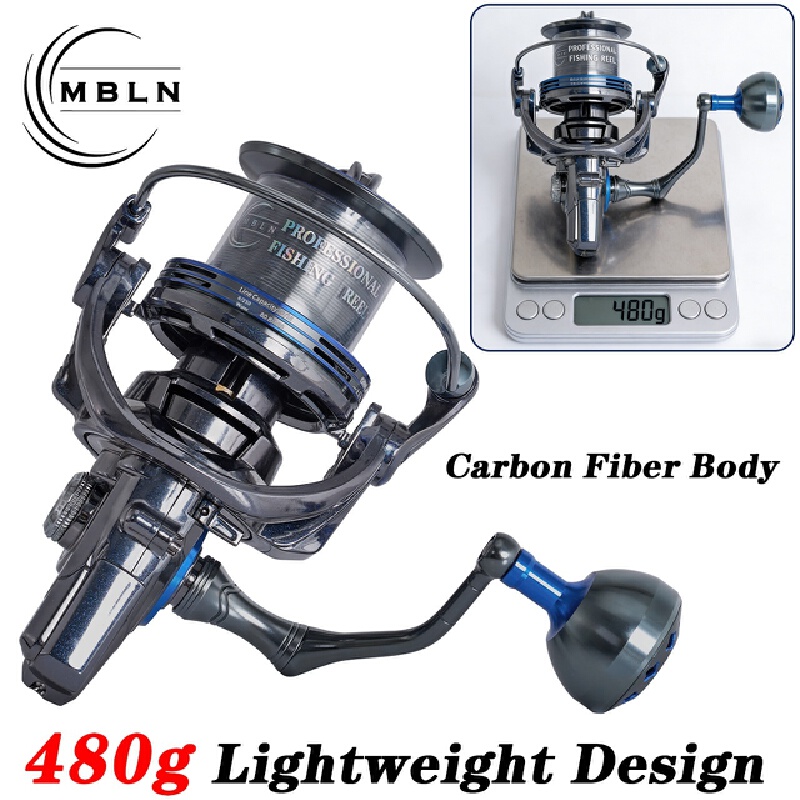 Hot MBLN MBLN23KG Spinning Fis - đánh giá và giá Abu Garcia Reel Revo