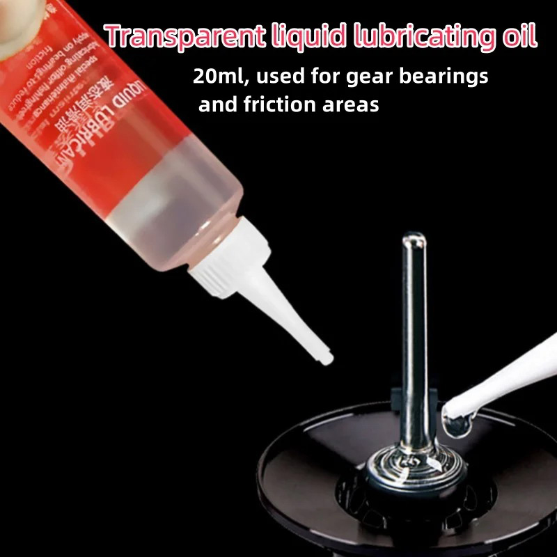 20ml Fishing Wheel Maintenance - đánh giá và giá Reel Grease