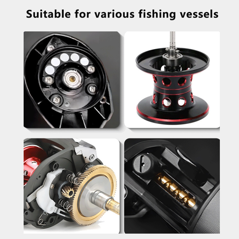 20ml Fishing Wheel Maintenance - đánh giá và giá Reel Grease