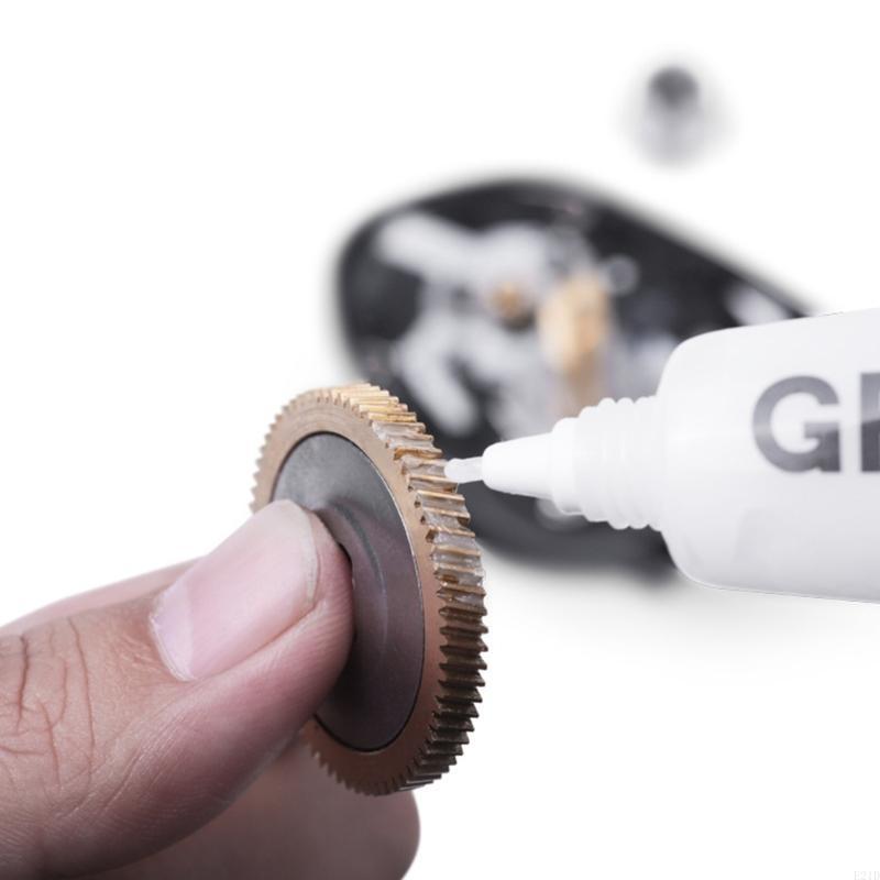 Chống gỉ Câu Dầu Bôi Trơn Dầu  - đánh giá và giá Reel Grease
