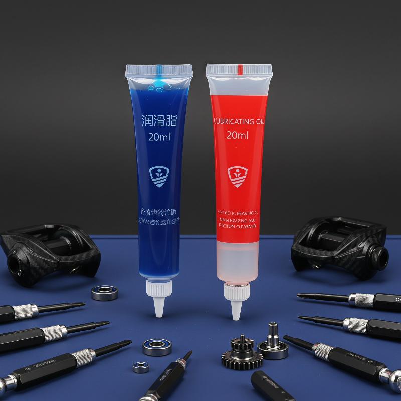 20ml Fishing Reel Maintenance  - đánh giá và giá Reel Grease
