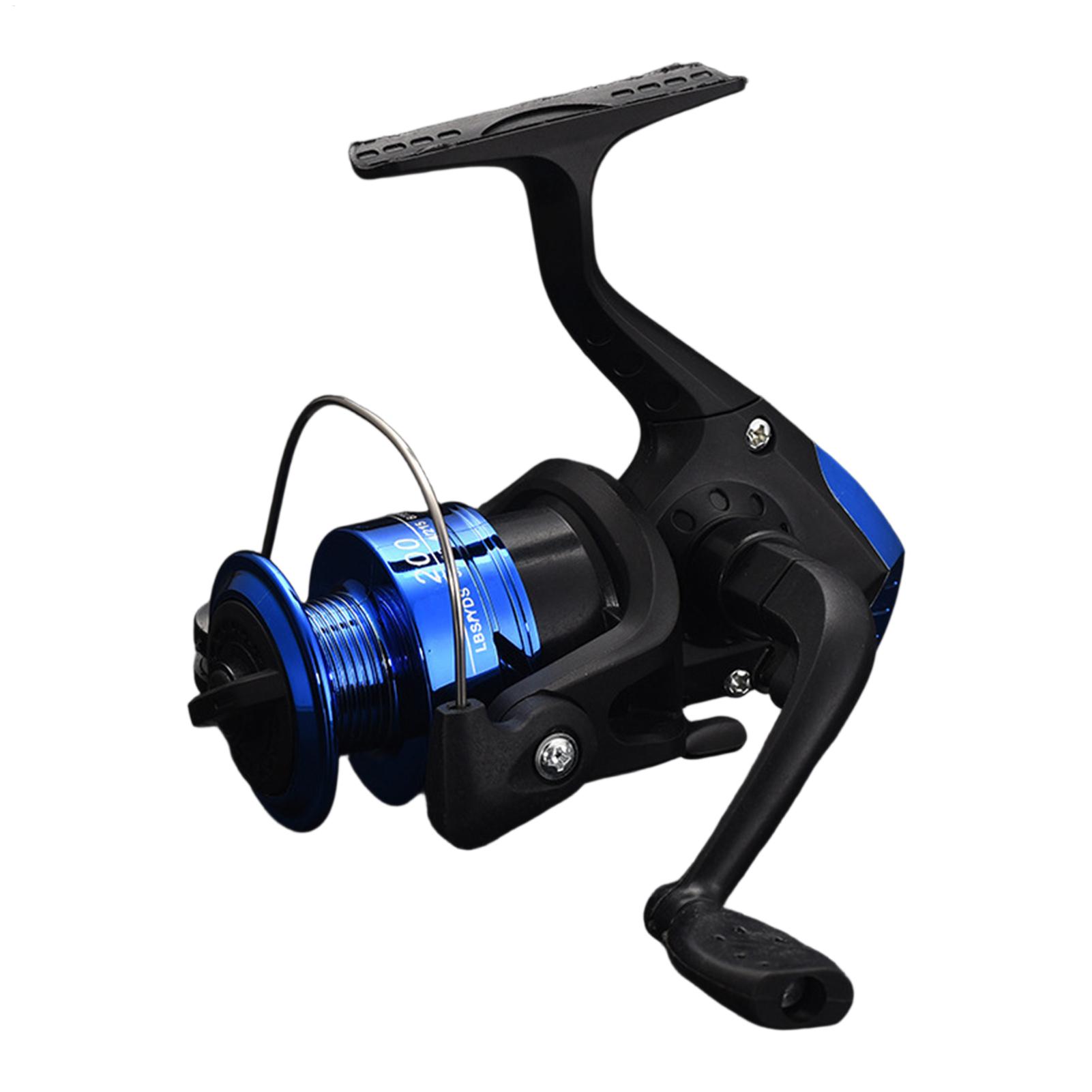 Fishing Reels Compact Mini Bai - đánh giá và giá Surf Reel