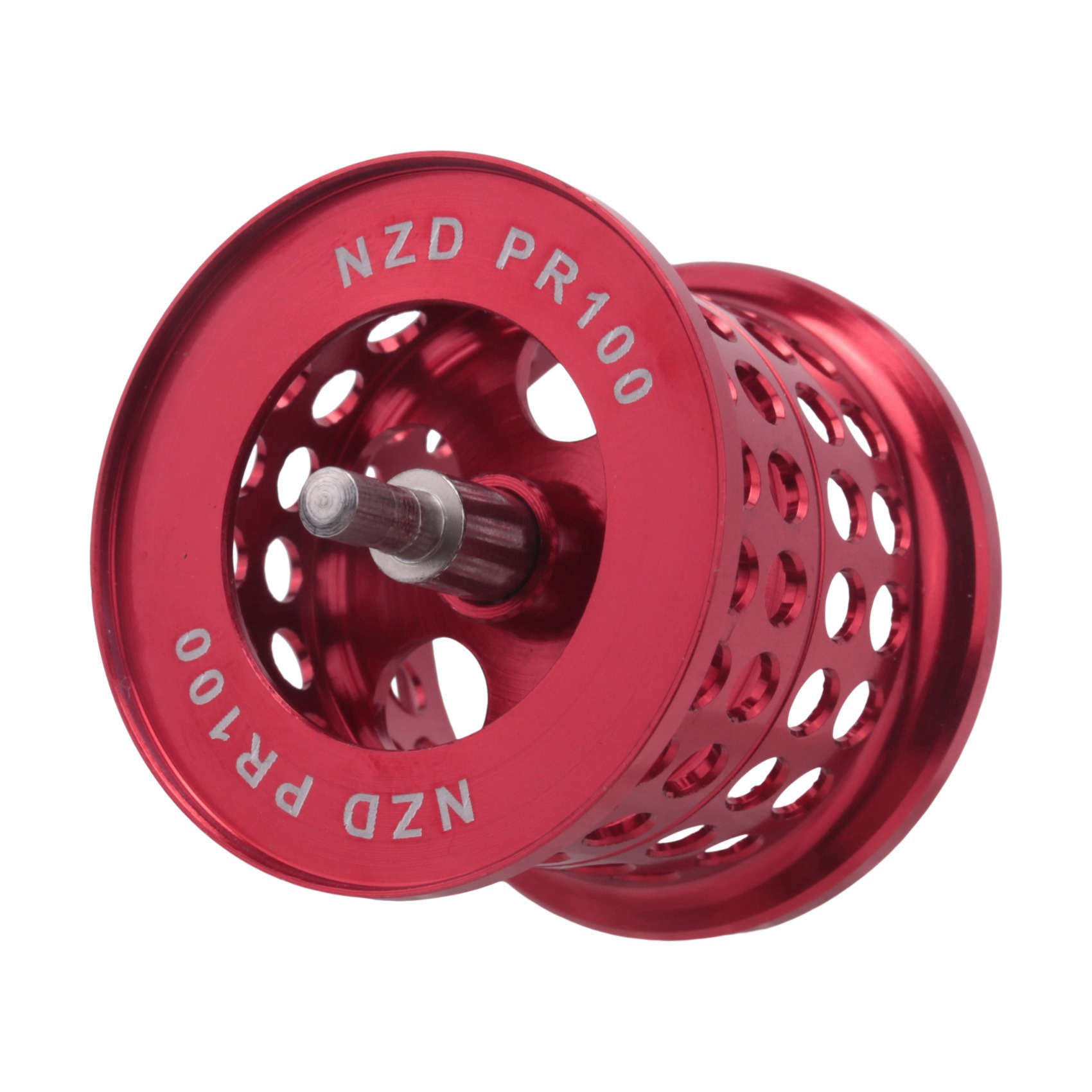 ABAZJ Fishing Reel Spool Light - đánh giá và giá Conventional Reel