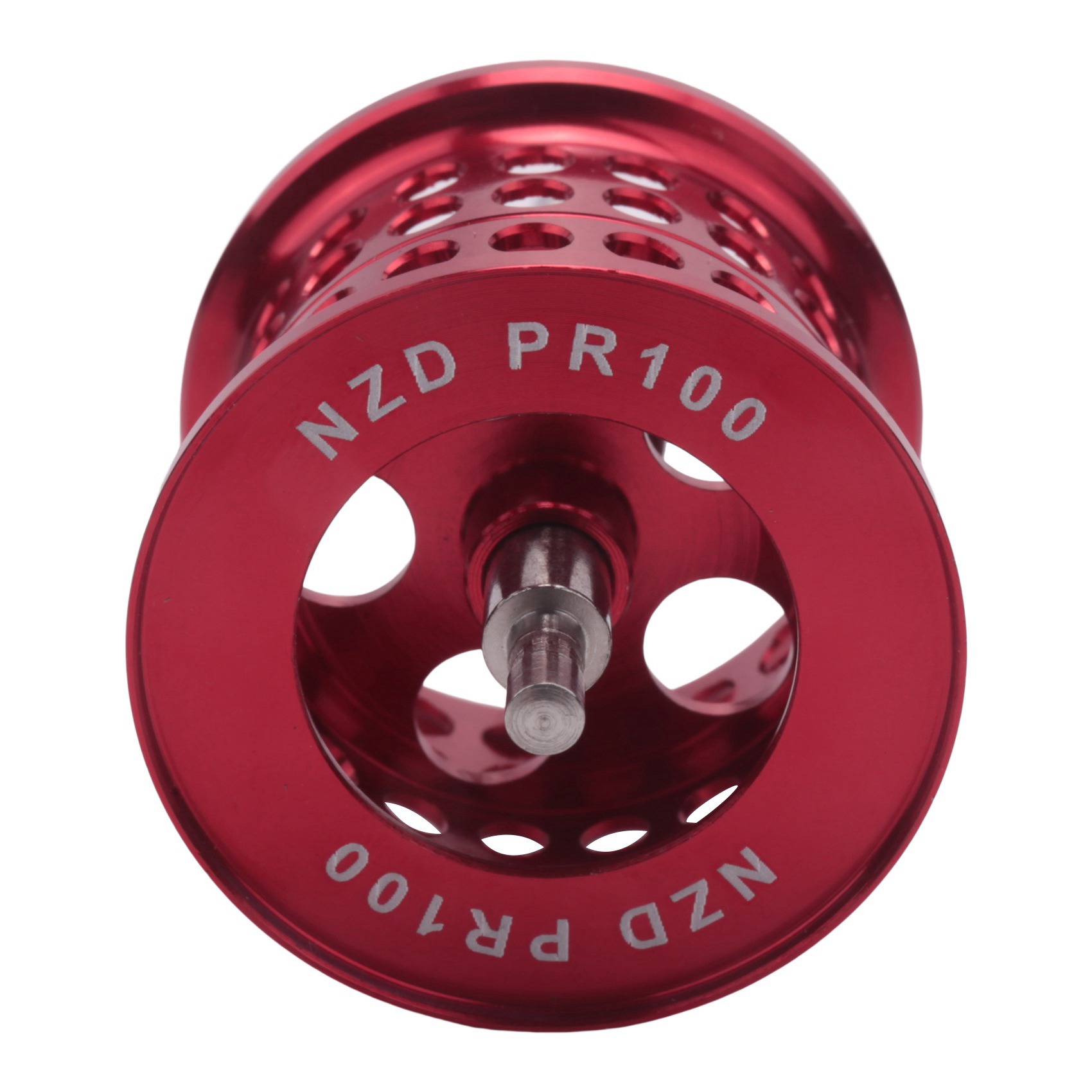 ABAZJ Fishing Reel Spool Light - đánh giá và giá Conventional Reel