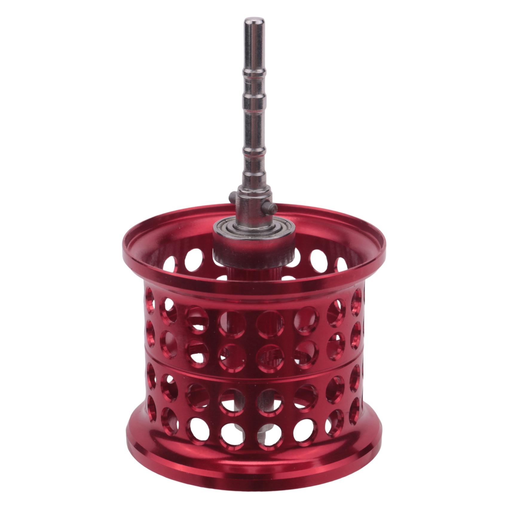ABAZJ Fishing Reel Spool Light - đánh giá và giá Conventional Reel